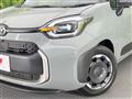 2026 Toyota Sienta