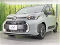 2026 Toyota Sienta