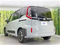 2026 Toyota Sienta