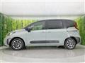 2026 Toyota Sienta