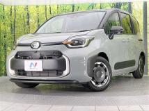 2026 Toyota Sienta
