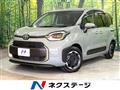 2026 Toyota Sienta