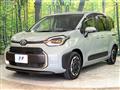 2026 Toyota Sienta