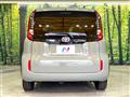 2026 Toyota Sienta