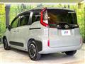 2026 Toyota Sienta