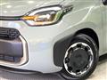 2026 Toyota Sienta
