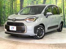 2026 Toyota Sienta