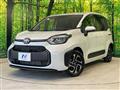 2026 Toyota Sienta
