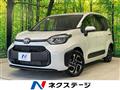 2026 Toyota Sienta