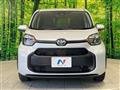 2026 Toyota Sienta