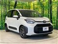 2026 Toyota Sienta