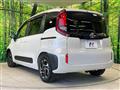 2026 Toyota Sienta