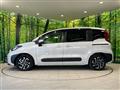 2026 Toyota Sienta
