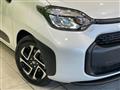 2026 Toyota Sienta