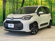 2026 Toyota Sienta