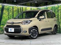 2023 Toyota Sienta