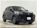 2021 Daihatsu Rocky