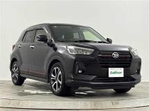 2021 Daihatsu Rocky