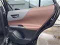 2020 Toyota Harrier