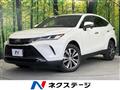 2020 Toyota Harrier