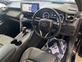 2020 Toyota Harrier