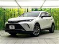 2020 Toyota Harrier