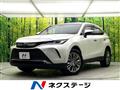 2020 Toyota Harrier