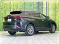 2021 Toyota Harrier