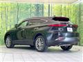 2021 Toyota Harrier