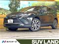 2021 Toyota Harrier