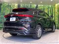 2021 Toyota Harrier