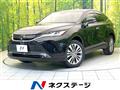 2021 Toyota Harrier