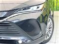 2021 Toyota Harrier