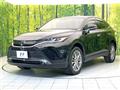 2021 Toyota Harrier