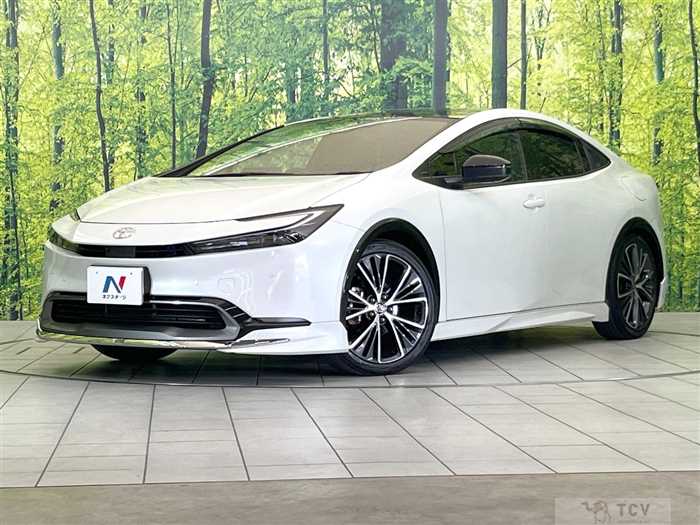 2023 Toyota Prius