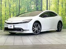2023 Toyota Prius