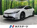 2023 Toyota Prius