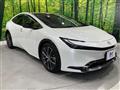 2023 Toyota Prius