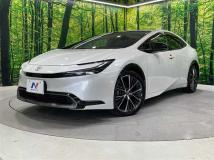 2023 Toyota Prius