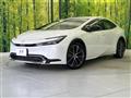 2025 Toyota Prius