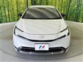 2025 Toyota Prius