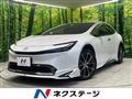 2025 Toyota Prius