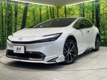 2025 Toyota Prius