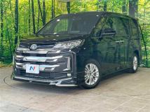 2023 Toyota Noah