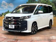 2023 Toyota Noah