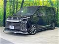 2023 Toyota Voxy