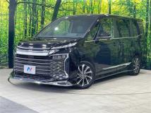 2023 Toyota Voxy