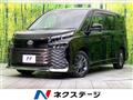 2023 Toyota Voxy