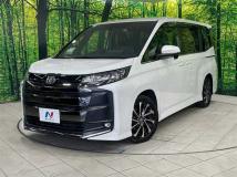 2023 Toyota Noah