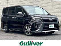 2019 Toyota Voxy